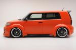 Scion xB by Eneri Abillar 2009 года